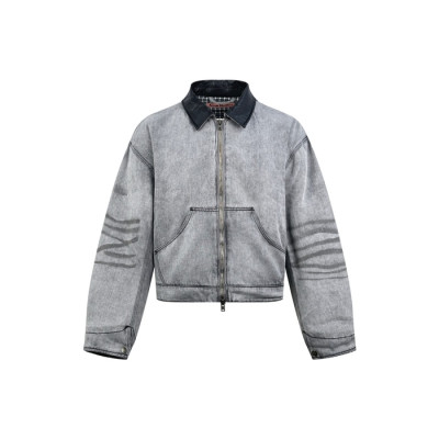 아크네 남성 다운 자켓 - Acne Sstudios Mens Down Jacket - anc17652x