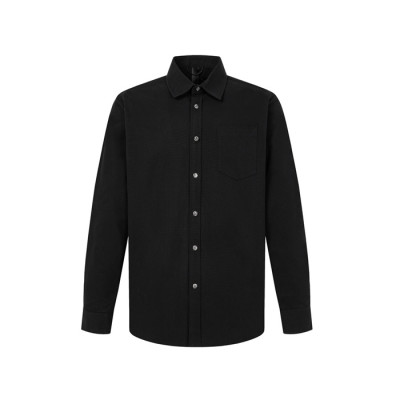 크롬하츠 남성 클래식 셔츠 - Chrom hearts Mens Classic Shirts - chc17664x