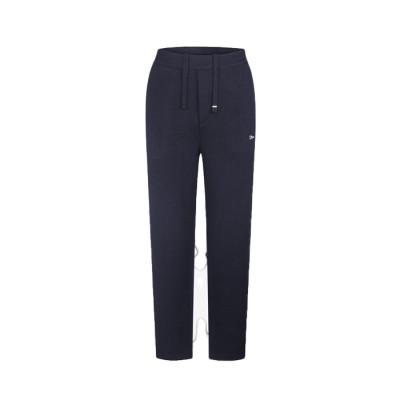 디올 남성 스웻 팬츠 - Dior Mens Sweat Pants - dic17671x