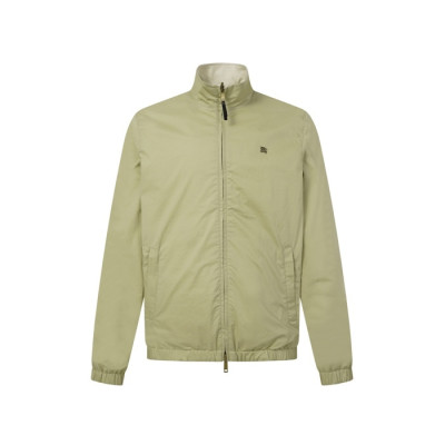 버버리 남성 양면 재킷 - Burberry Mens Reversible Jacket - buc17717x