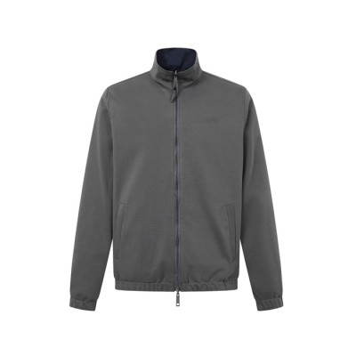 버버리 남성 양면 재킷 - Burberry Mens Reversible Jacket - buc17718x