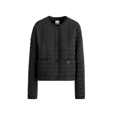 디올 여성 다운 재킷 - Dior Womens Down Jacket - dic17719x