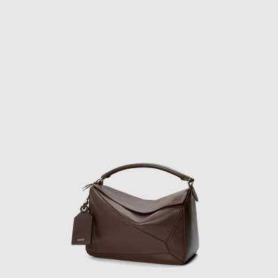 로에베 남성 라지 퍼즐 백 - Loewe Mens Large Puzzle Bag - lob17294x