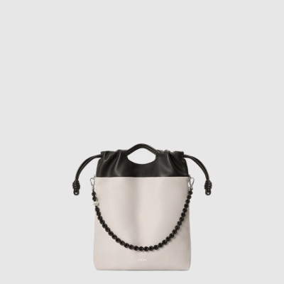 로에베 여성 플라멘코 퍼스 토트 - Loewe Womens Flamenco Purse Tote - lob17302x