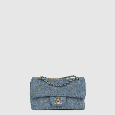 샤넬 여성 미니 플랩 백 - Chanel Womens Mini Flap Bag - chb17308x