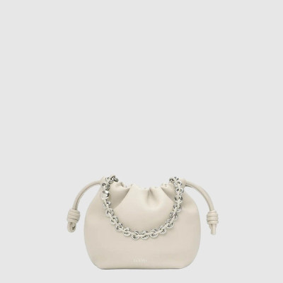 로에베 여성 미니 플라멩코 펄스 백 - Loewe Womens Mini Flamenco Pulse Bag - lob17309x