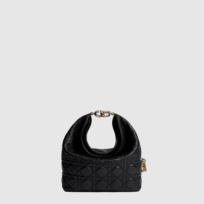 디올 여성 뚜주흐 호보 백 스몰 - Dior Womens Toujours Hobo Bag Small - dib17342x