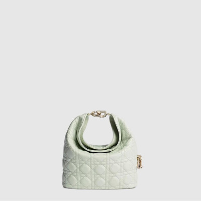디올 여성 뚜주흐 호보 백 스몰 - Dior Womens Toujours Hobo Bag Small - dib17343x