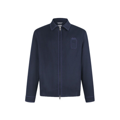 디올 남성 블루종 자켓 - Dior Mens Blouson Jacket - dic17746x