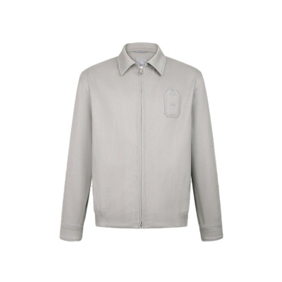 디올 남성 블루종 자켓 - Dior Mens Blouson Jacket - dic17747x