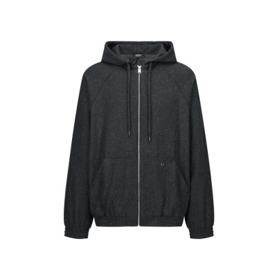 펜디 남성 캐쥬얼 후드티 - Fendi Mens Casual Hooded - fec17764x