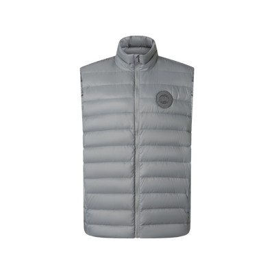 캐나다구스 남성 덕다운 베스트 - CanadaGoose Mens Down Best - cac17772x