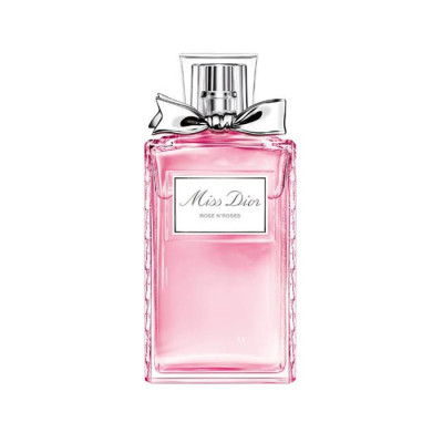 미스 디올 로즈 앤 로지스 오 드 뚜왈렛 100ml -  Miss Dior Rose N Roses Eau de Toilette - dip01x