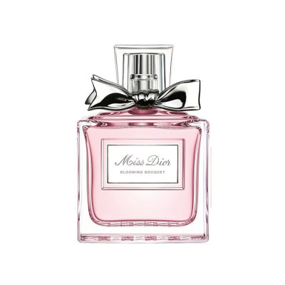 미스 디올 블루밍 부케 오 드 뚜왈렛 50ml - Miss Dior Blooming Bouquet Eau de Toilette - dip03x