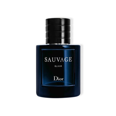 디올 소바쥬 엘릭서 60ml - Dior Sauvage Elixir - dip07x