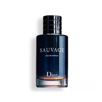디올 소바쥬 오 드 퍼퓸 100ml - Dior Sauvage Eau de Parfume - dip09x