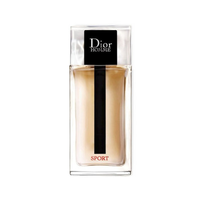 디올 옴므 스포츠 오 드 뚜왈렛 125 ml - Dior Homme Sport Eau de Toilette - dip12x
