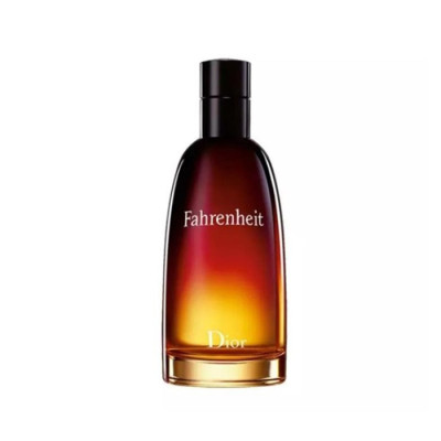 디올 화렌하이트 오 드 뚜왈렛 100ml - Dior Fahrenheit Eau de Toilette - dip16x