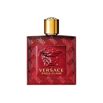 베르사체 에로스 플레임 오 드 퍼퓸 100ml - Versace Eros Flame Eau de Parfum - vep83x