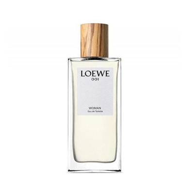 로에베 001 우먼 오 드 뚜왈렛 100ml - Loewe 001 Women Eau de Toilette - lop102x