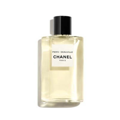 레 조 드 샤넬 파리-도빌 오 드 뚜왈렛 125ml - Les Eaux de Chanel Paris-Deauville Eau de Toilette - chp162x