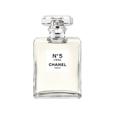 샤넬 넘버5 로 우먼 오 드 뚜왈렛 100ml - Chanel No.5 Low Women Eau de Toilette - chp164x