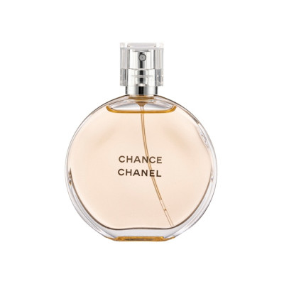 샤넬 샹스 오 드 뚜왈렛 50ml - Chanel Chance Eau de Toilette - chp174x