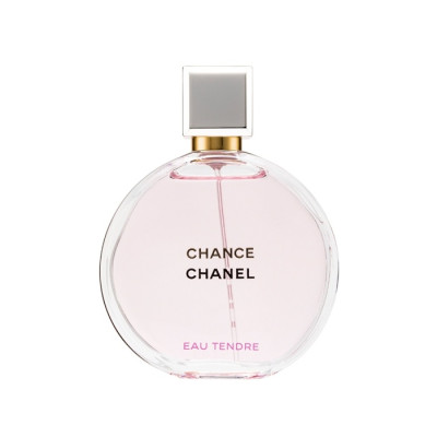 샤넬 샹스 오 땅드르 오 드 빠르펭 50ml - Chanel Chance Eau Tendre Eau de Parfum - chp175x