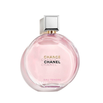 샤넬 샹스 오 땅드르 오 드 빠르펭 100ml - Chanel Chance Eau Tendre Eau de Parfum - chp176x