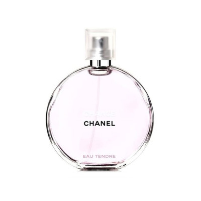 샤넬 샹스 오 땅드르 오 드 뚜왈렛 100ml - Chanel Chance Eau Tendre Eau de Toilette - chp178x