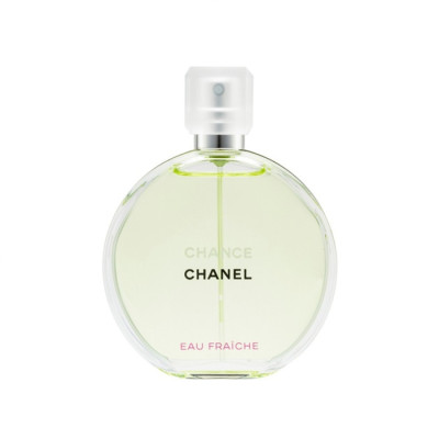 샤넬 샹스 오 후레쉬 오 드 빠르펭 50ml - Chanel Chance Eau Fraîche Eau de Parfum - chp179x