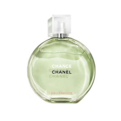 샤넬 샹스 오 후레쉬 오 드 빠르펭 100ml - Chanel Chance Eau Fraîche Eau de Parfum - chp180x