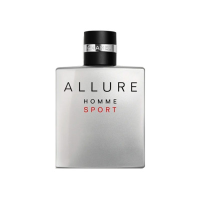 샤넬 알뤼르 옴므 스포츠 오 드 뚜왈렛 100ml - Chanel Allure Homme Sport Eau de Toilette - chp181x