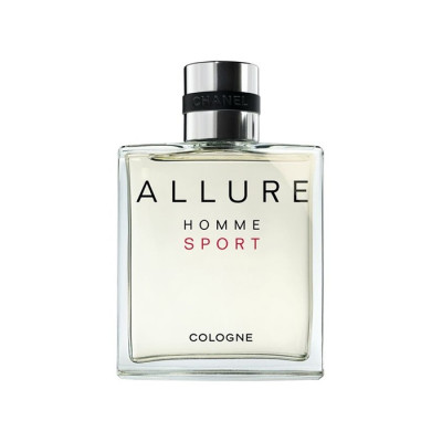 샤넬 알뤼르 옴므 스포츠 오 드 코롱 100ml - Chanel Allure Homme Sport Eau de Cologne - chp182x