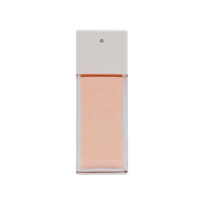 샤넬 코코 마드모아젤 우먼 오 드 뚜왈렛 100ml - Chanel Coco Mademoiselle Women Eau de Toilette - chp185x
