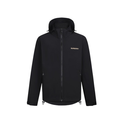 버버리 남성 후드 자켓 - Burberry Mens Hooded Jacket - buc17794x