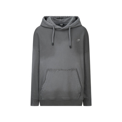 펜디 남성 캐쥬얼 후드티 - Fendi Mens Casual Hooded - fec17807x