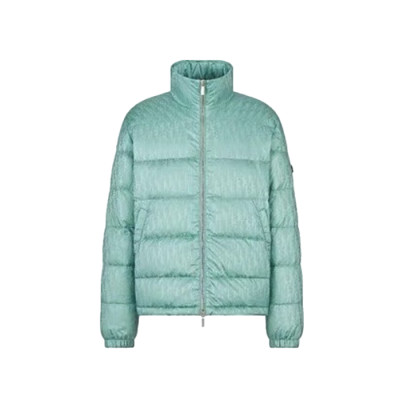 디올 남성 다운 패딩 - Dior Mens Down Padding - dic17825x