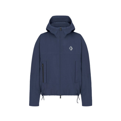 디올 남성 후드 자켓 - Dior Mens Hooded Jacket - dic17828x