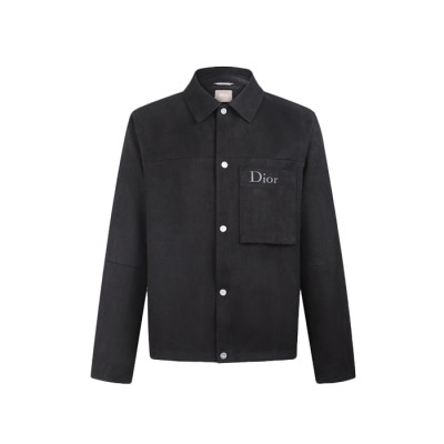디올 남성 블루종 자켓 - Dior Mens Blouson Jacket - dic17853x