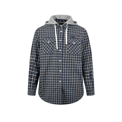 미우미우 남성 빈티지 후드 자켓 - Miumiu Mens Vintage Hooded Jacket - mic17857x