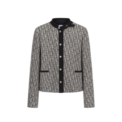디올 여성 미스 디올  재킷 - Dior Womens Miss Dior Jacket - dic17882x
