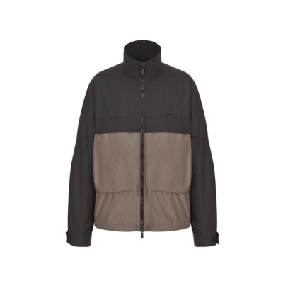 디올 남성 블루종 자켓 - Dior Mens Blouson Jacket - dic17884x