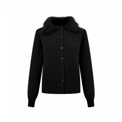 로에베 여성 폴로 스웨터 - Loewe Womens Polo Sweater - loe17919x