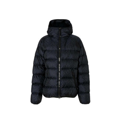 버버리 남성 다운 패딩 - Burberry Mens Down Padding - buc17937x
