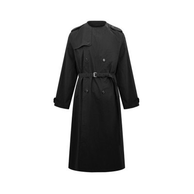프라다 여성 트렌치 코트 - Prada Womens Trench Coat - prc17941x