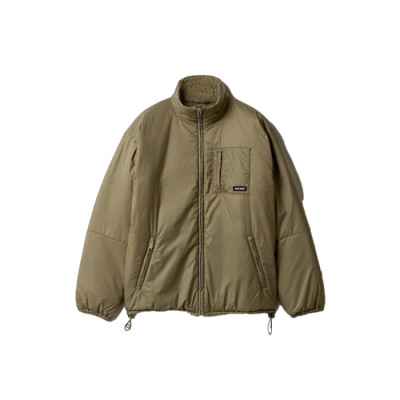 미우미우 여성 다운 재킷 - Miumiu Womens Down Jacket - mic17968x