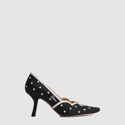 디올 여성 로맨스 펌프스 - Dior Womens Romance Pumps - dis14778x