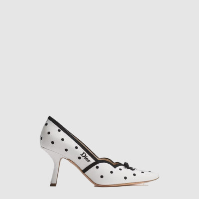 디올 여성 로맨스 펌프스 - Dior Womens Romance Pumps - dis14779x