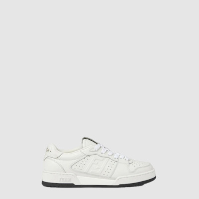 펜디 남/녀 매치 스니커즈 - Fendi Unisex Match Sneakers - fes14797x